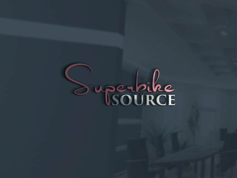 Design de Logo par WINSTAR pour Superbike Source Pty Ltd | Design #14981806