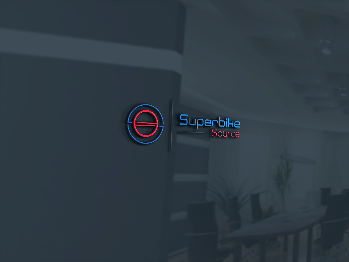 Design de Logo par Kalla pour Superbike Source Pty Ltd | Design #14983573