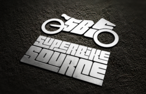 Logo Design by Argus-I for Superbike Source Pty Ltd | Design #15000991