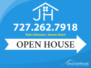 Advertisement Design by Gfx.26™ for Johnson & Hunt Realty Group | Design: #14995494