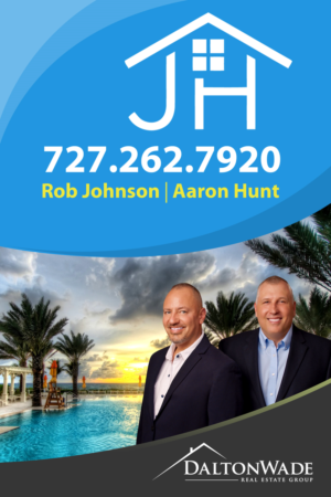 Advertisement Design by Gfx.26™ for Johnson & Hunt Realty Group | Design: #15000359