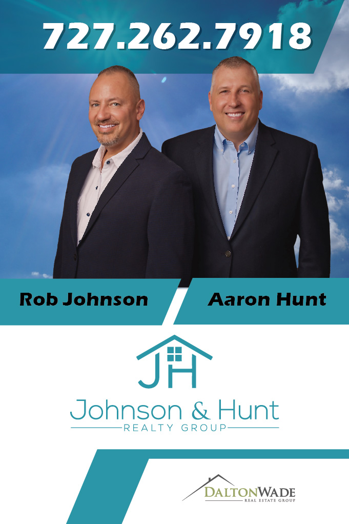 Advertisement Design by Sarina.dsg for Johnson & Hunt Realty Group | Design #14972336