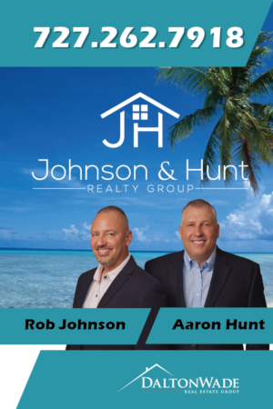 Advertisement Design by Sarina.dsg for Johnson & Hunt Realty Group | Design: #14972339