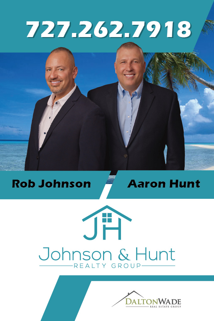 Advertisement Design by Sarina.dsg for Johnson & Hunt Realty Group | Design #14972340