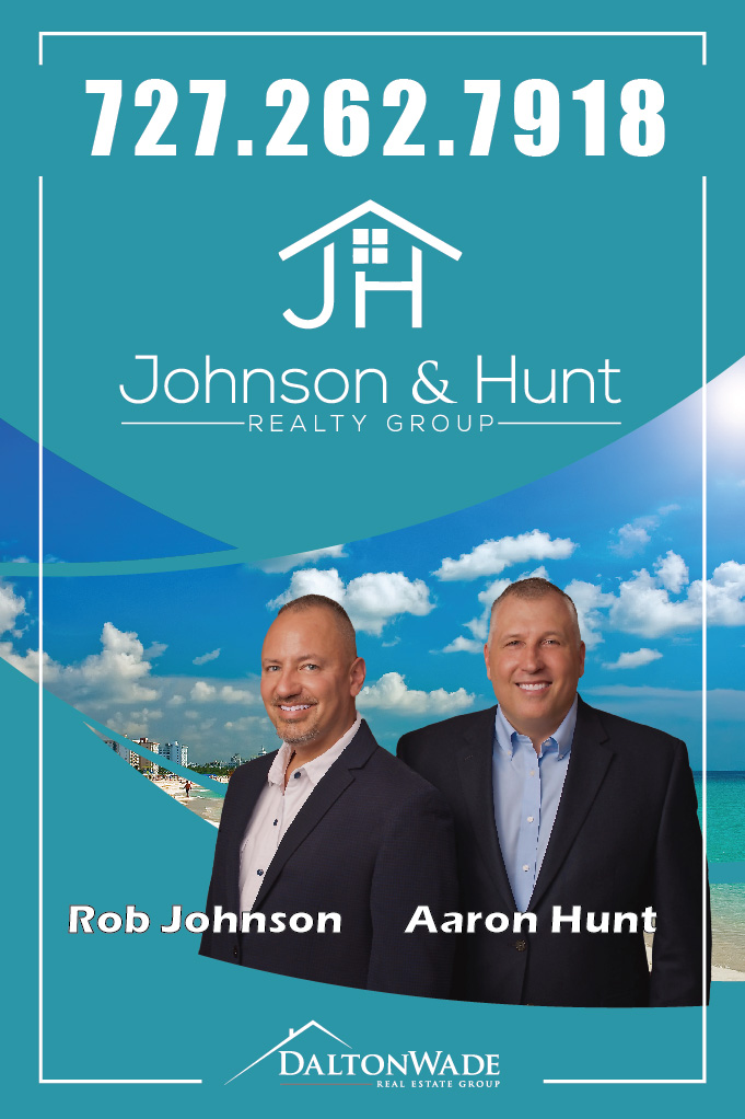 Advertisement Design by Sarina.dsg for Johnson & Hunt Realty Group | Design #14972344