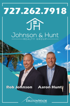 Advertisement Design by Sarina.dsg for Johnson & Hunt Realty Group | Design: #14972345