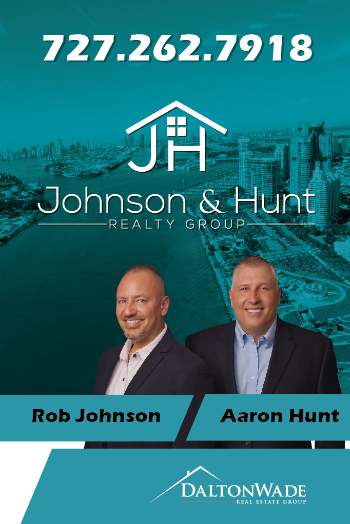 Advertisement Design by Sarina.dsg for Johnson & Hunt Realty Group | Design #14972352