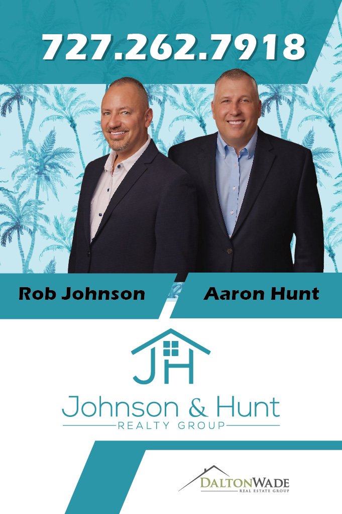 Advertisement Design by Sarina.dsg for Johnson & Hunt Realty Group | Design #14972353