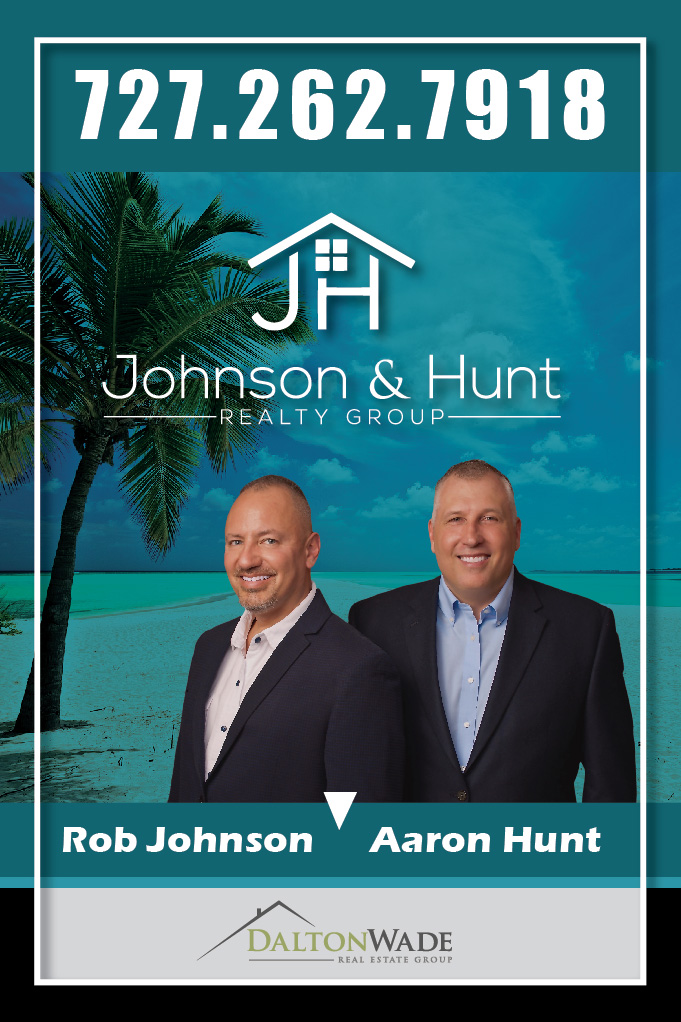 Advertisement Design by Sarina.dsg for Johnson & Hunt Realty Group | Design #14972358