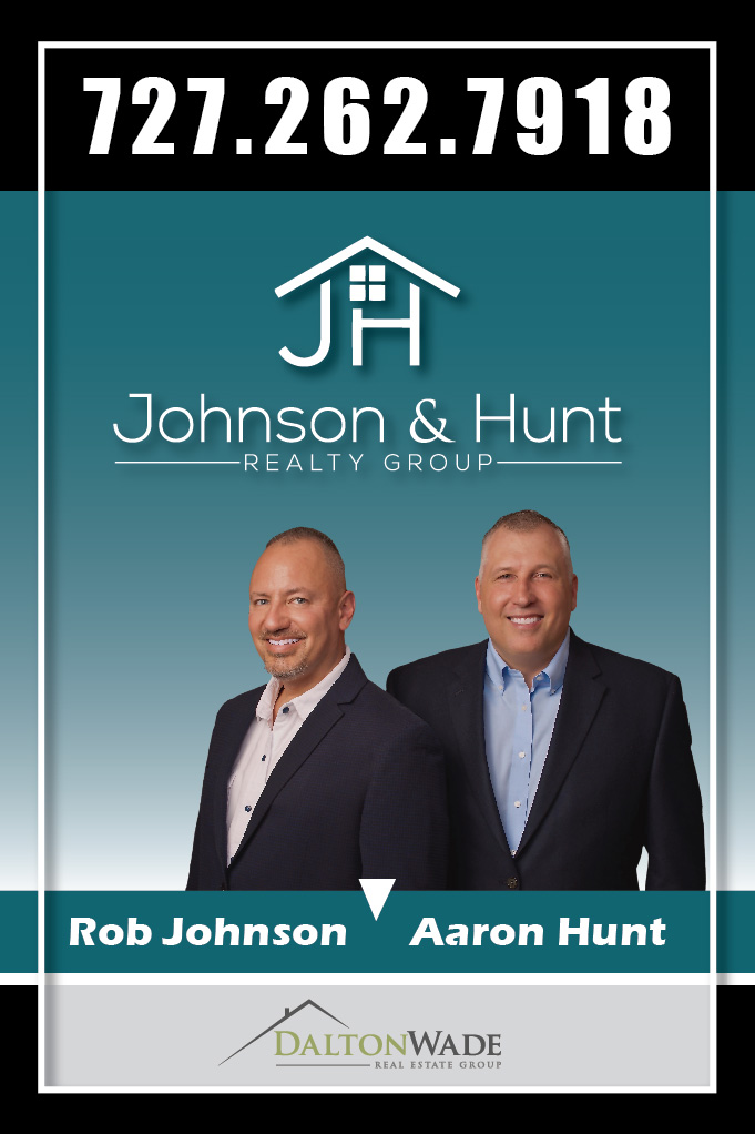 Advertisement Design by Sarina.dsg for Johnson & Hunt Realty Group | Design #14972359