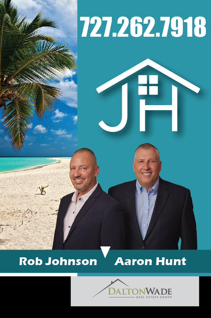 Advertisement Design by Sarina.dsg for Johnson & Hunt Realty Group | Design #14972361