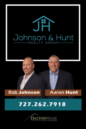 Advertisement Design by Sarina.dsg for Johnson & Hunt Realty Group | Design: #14972365