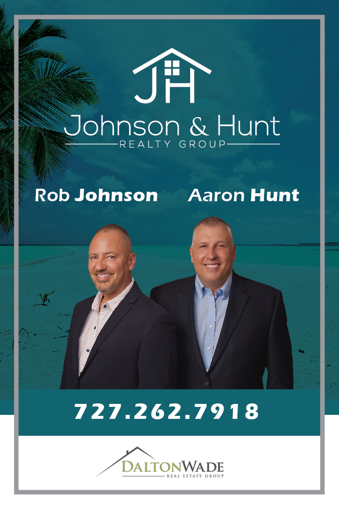 Advertisement Design by Sarina.dsg for Johnson & Hunt Realty Group | Design #14972366