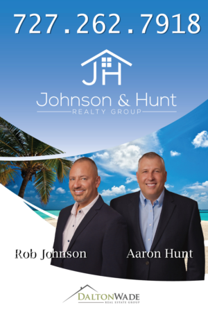 Real Estate Sign 24
