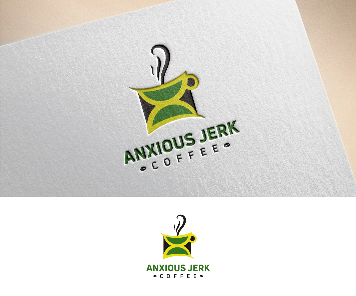 Logo Design by MKR for this project | Design #14980538