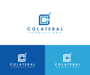 Logo Design by IMD-HUB for Colateral Consulting | Design: #14998136
