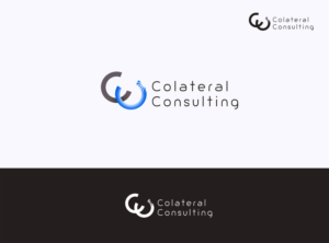Logo Design by CanDoDesign for Colateral Consulting | Design: #14973483
