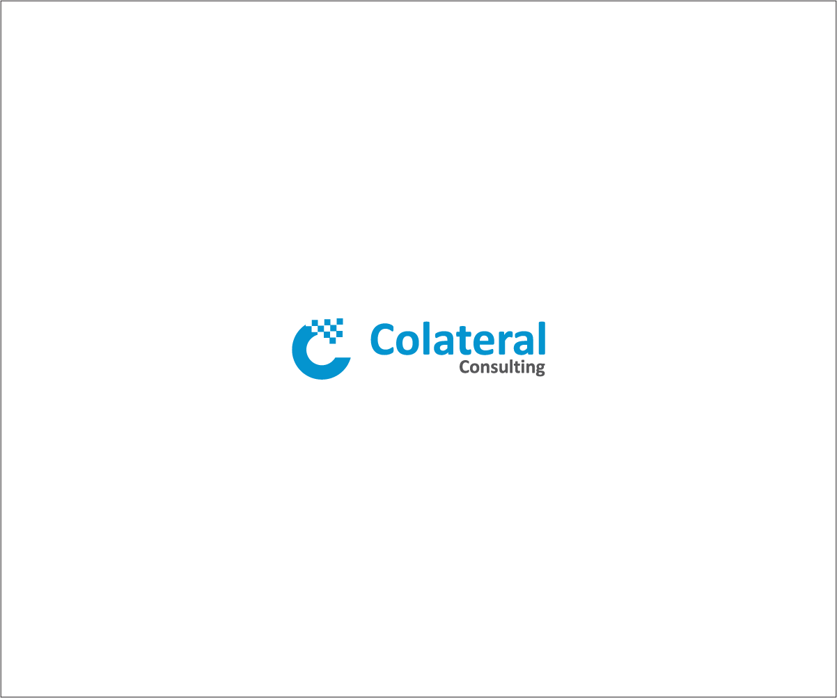 Logo Design by bijuak for Colateral Consulting | Design #14981650