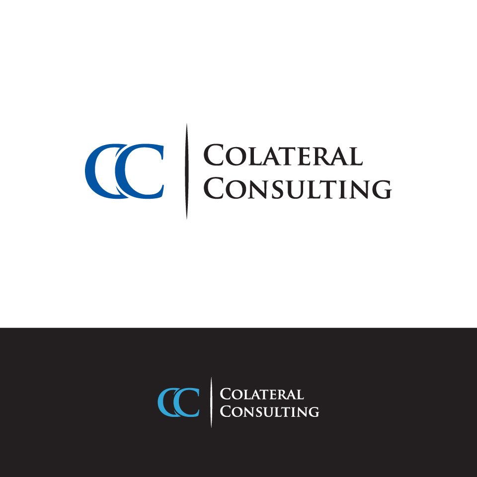 Logo-Design von lilia00 für Colateral Consulting | Design #14972226
