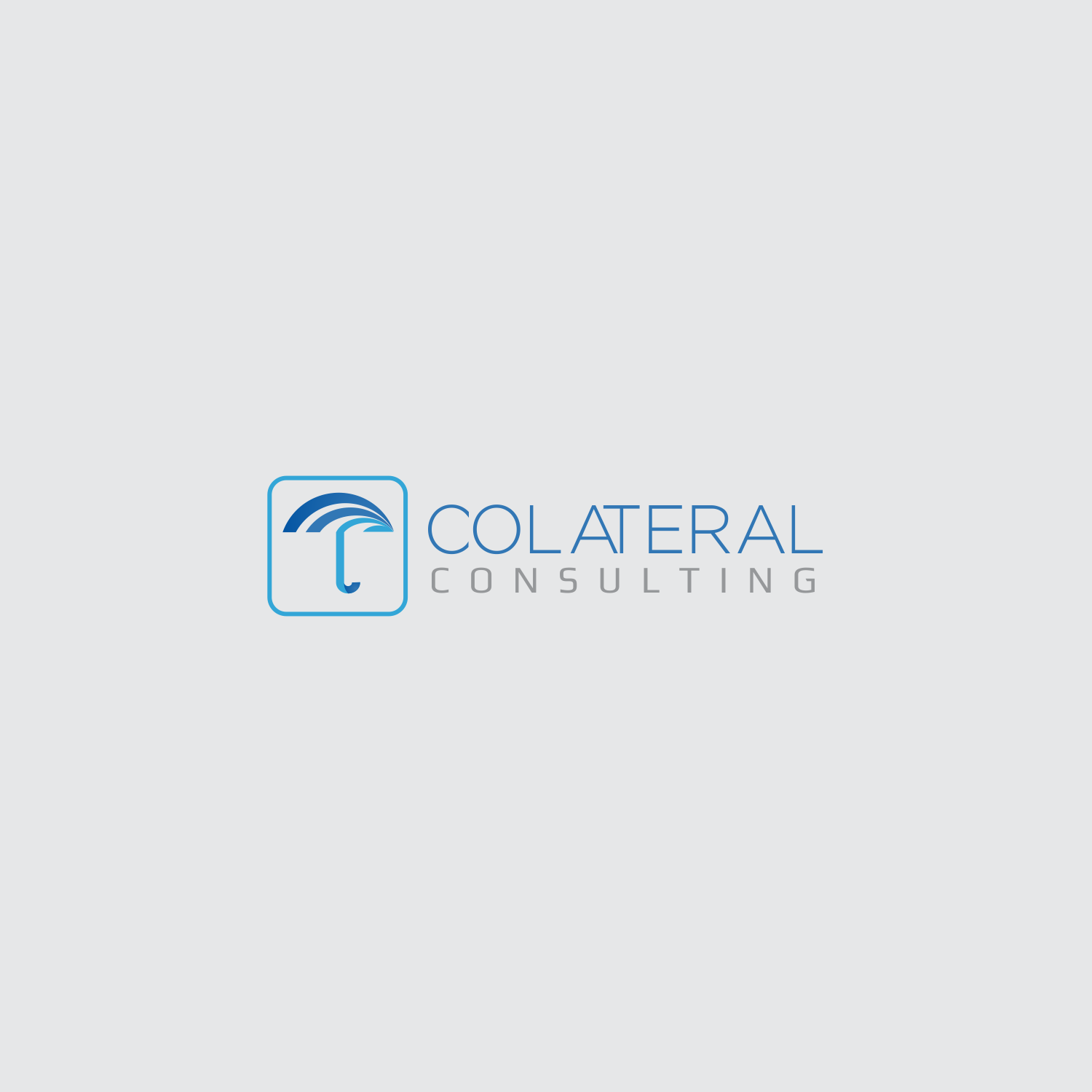 Logo-Design von vIctor für Colateral Consulting | Design #14974255