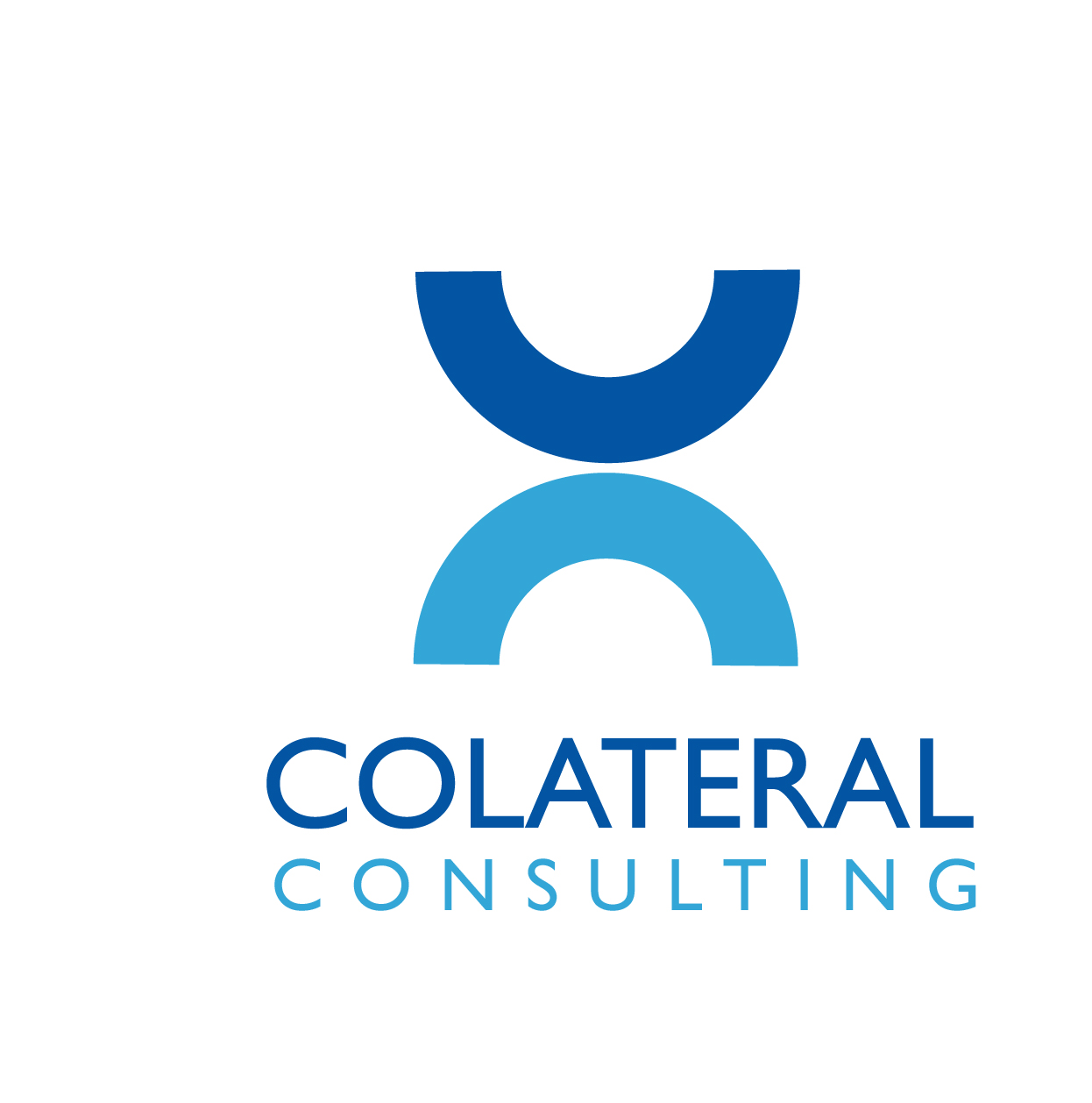 Logo-Design von Thomasdesign für Colateral Consulting | Design #15009087