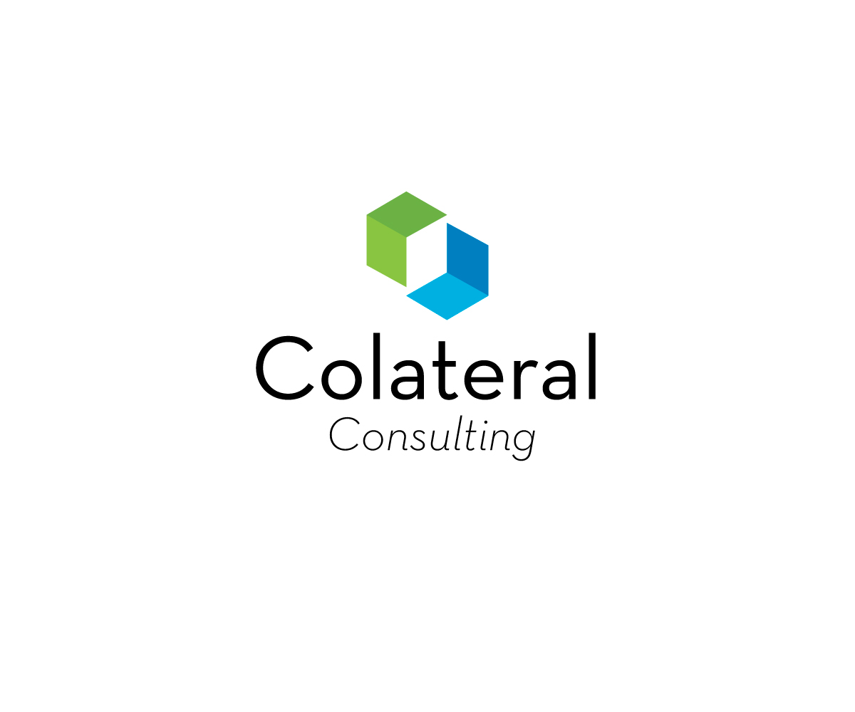 Logo-Design von isabel.paoli für Colateral Consulting | Design #14986997