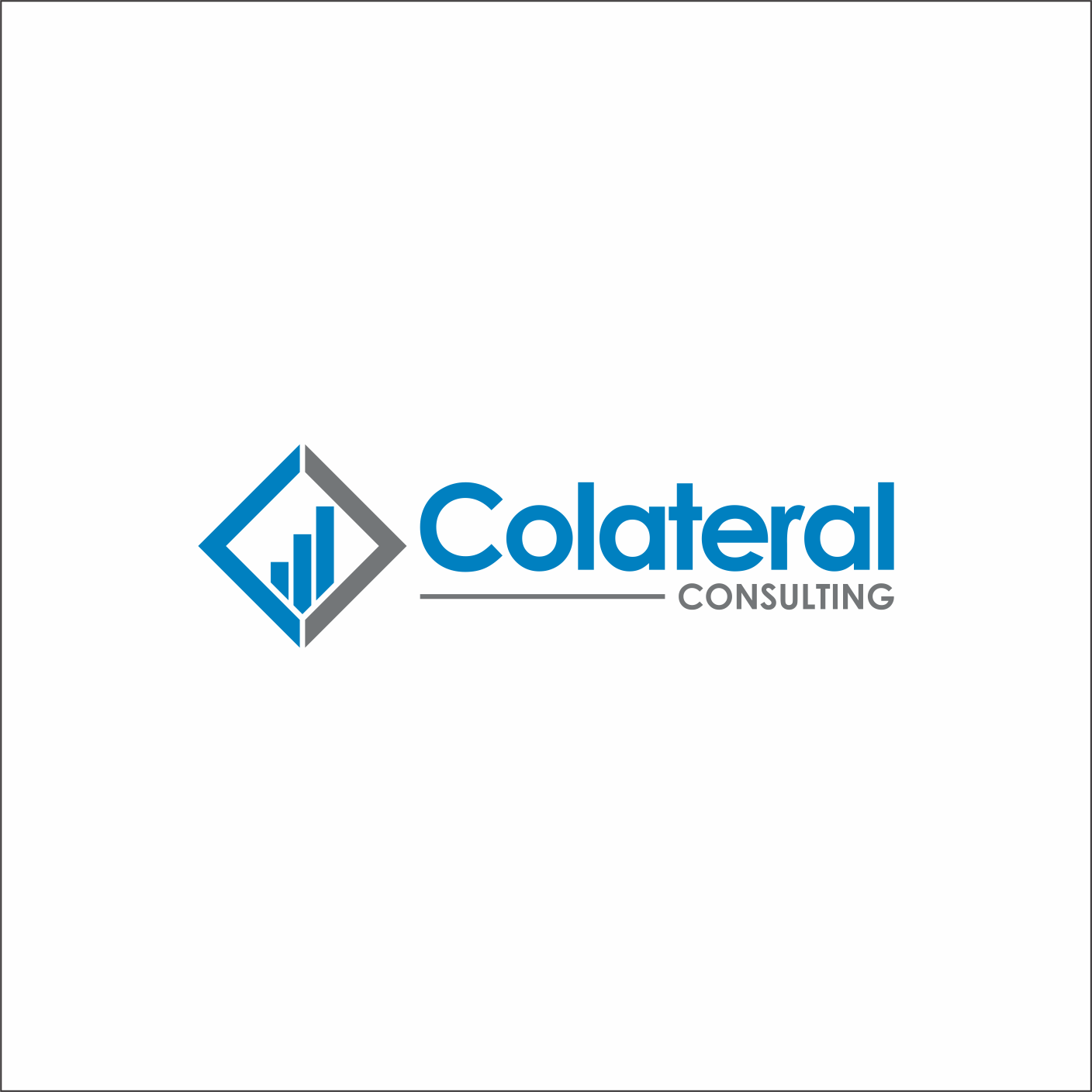 Design de Logo par Khalik pour Colateral Consulting | Design #14982581