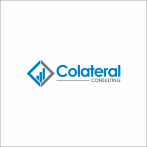 Logo Design by Khalik for Colateral Consulting | Design: #14982581