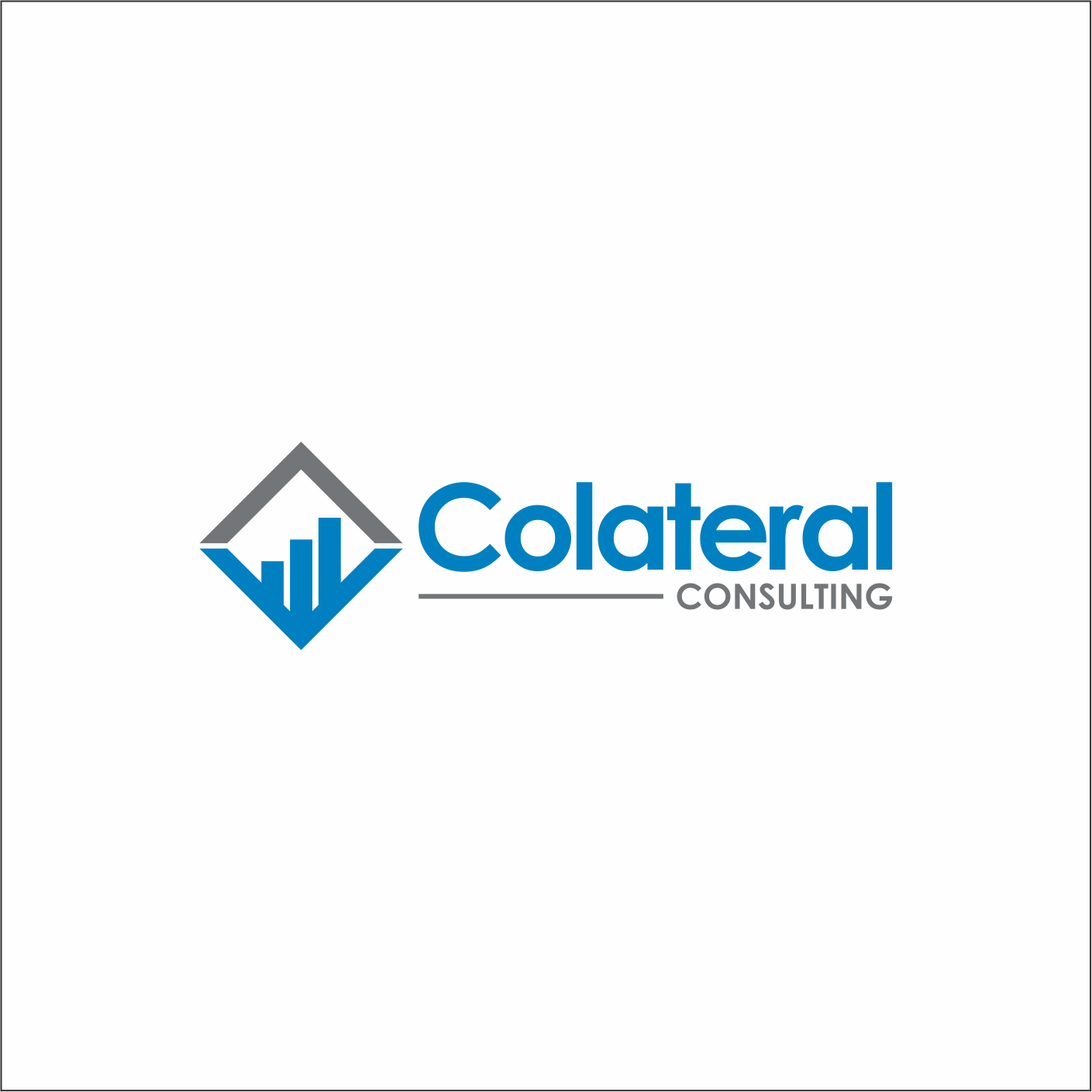 Logo Design by Khalik for Colateral Consulting | Design #14982759