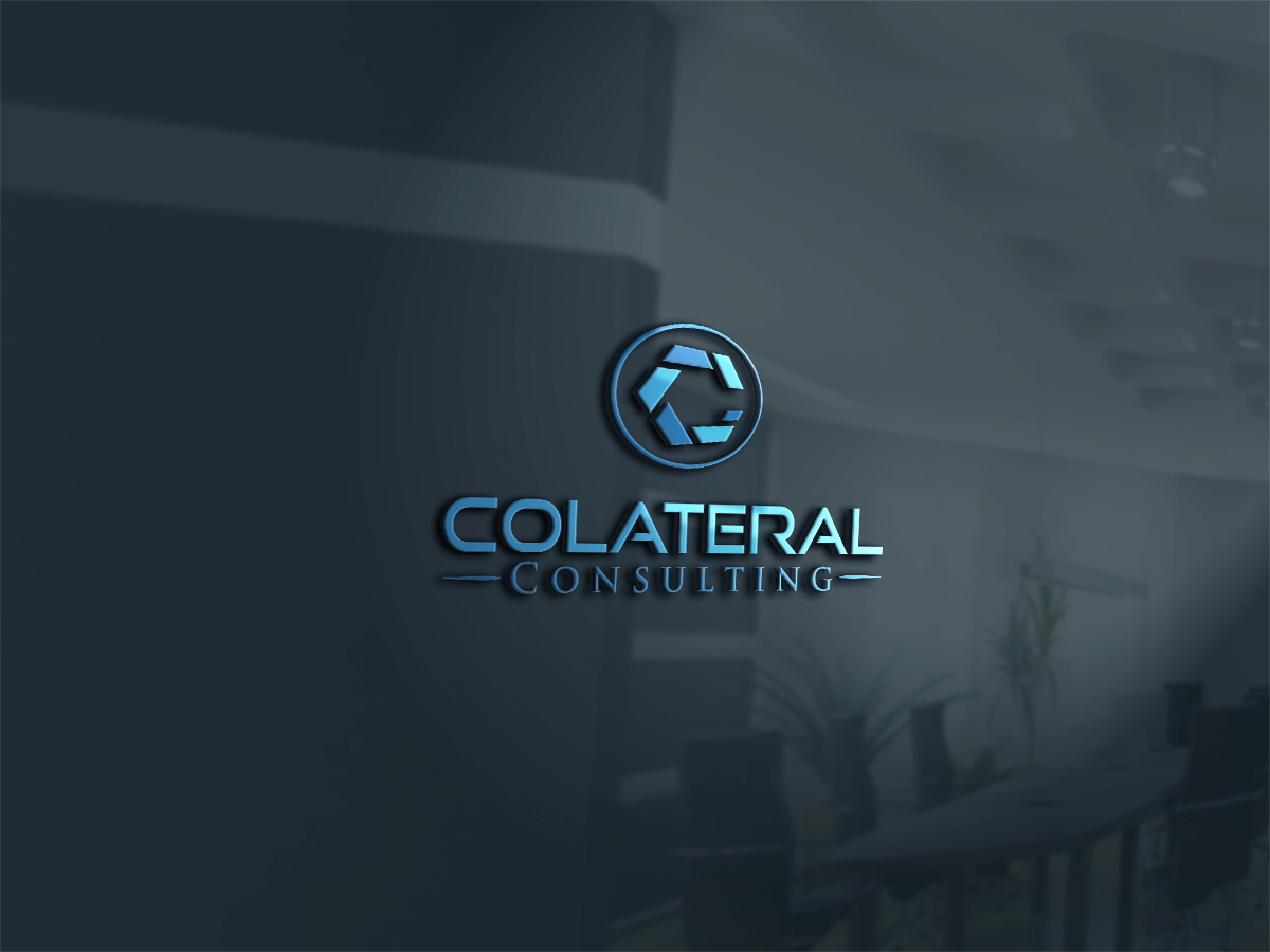 Logo-Design von Jawlla für Colateral Consulting | Design #14993461