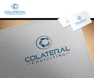 Logo-Design von Jawlla für Colateral Consulting | Design: #14993462