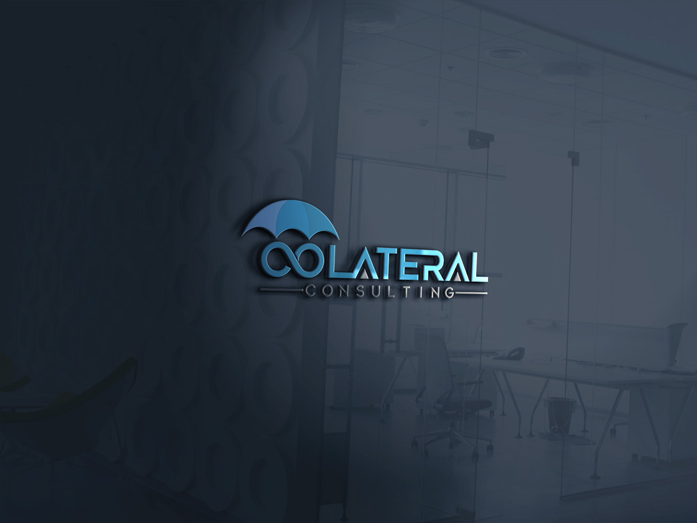 Logo-Design von A S design @ für Colateral Consulting | Design #14992273