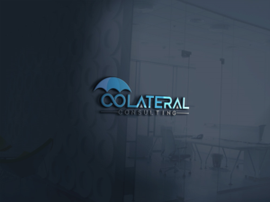 Logo-Design von A S design @ für Colateral Consulting | Design: #14992273