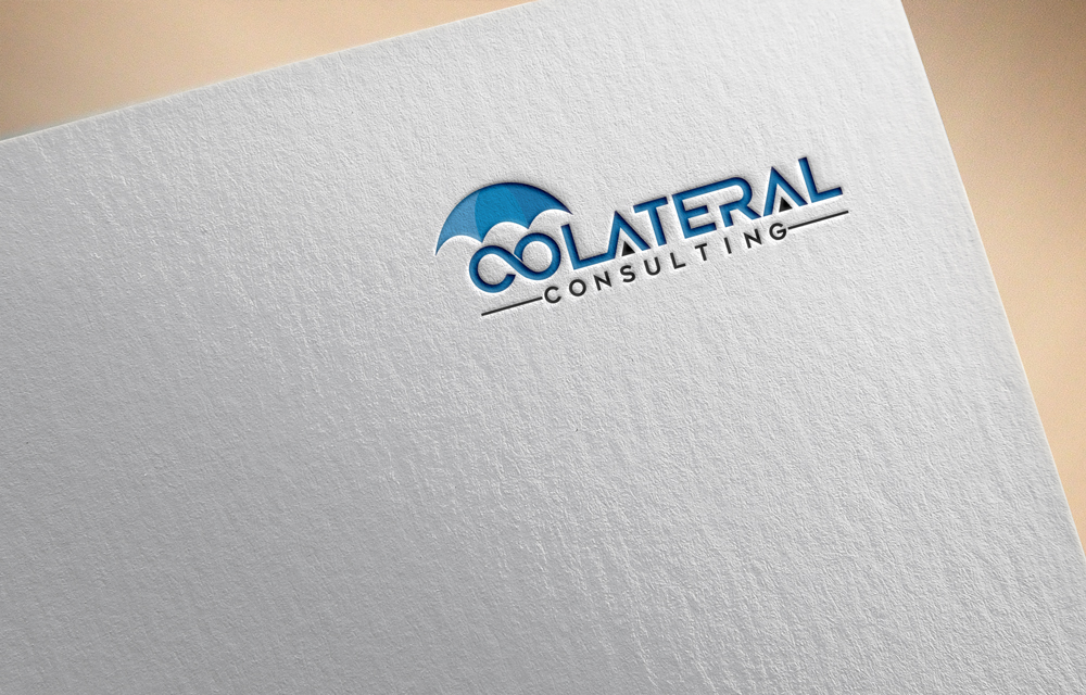 Logo Design by A S design @ for Colateral Consulting | Design #14992275