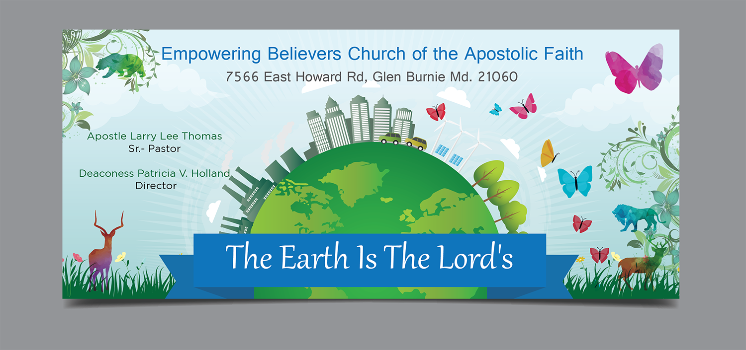 Banner Ad Design by alex989 for this project | Design #14975423