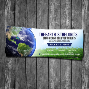 Banner Ad Design by creative.bugs for this project | Design: #14990926