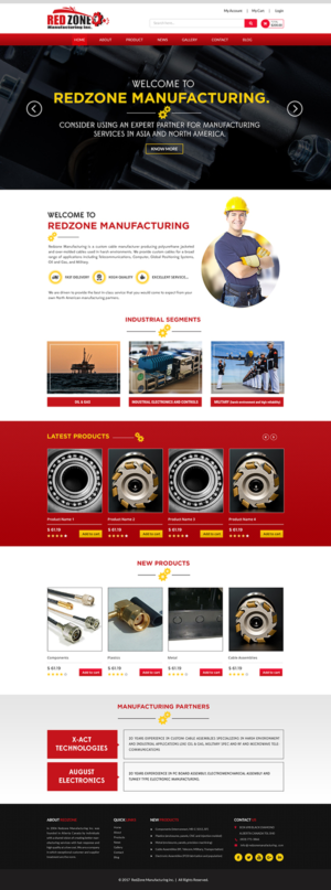 Web Design by SAI DESIGNS