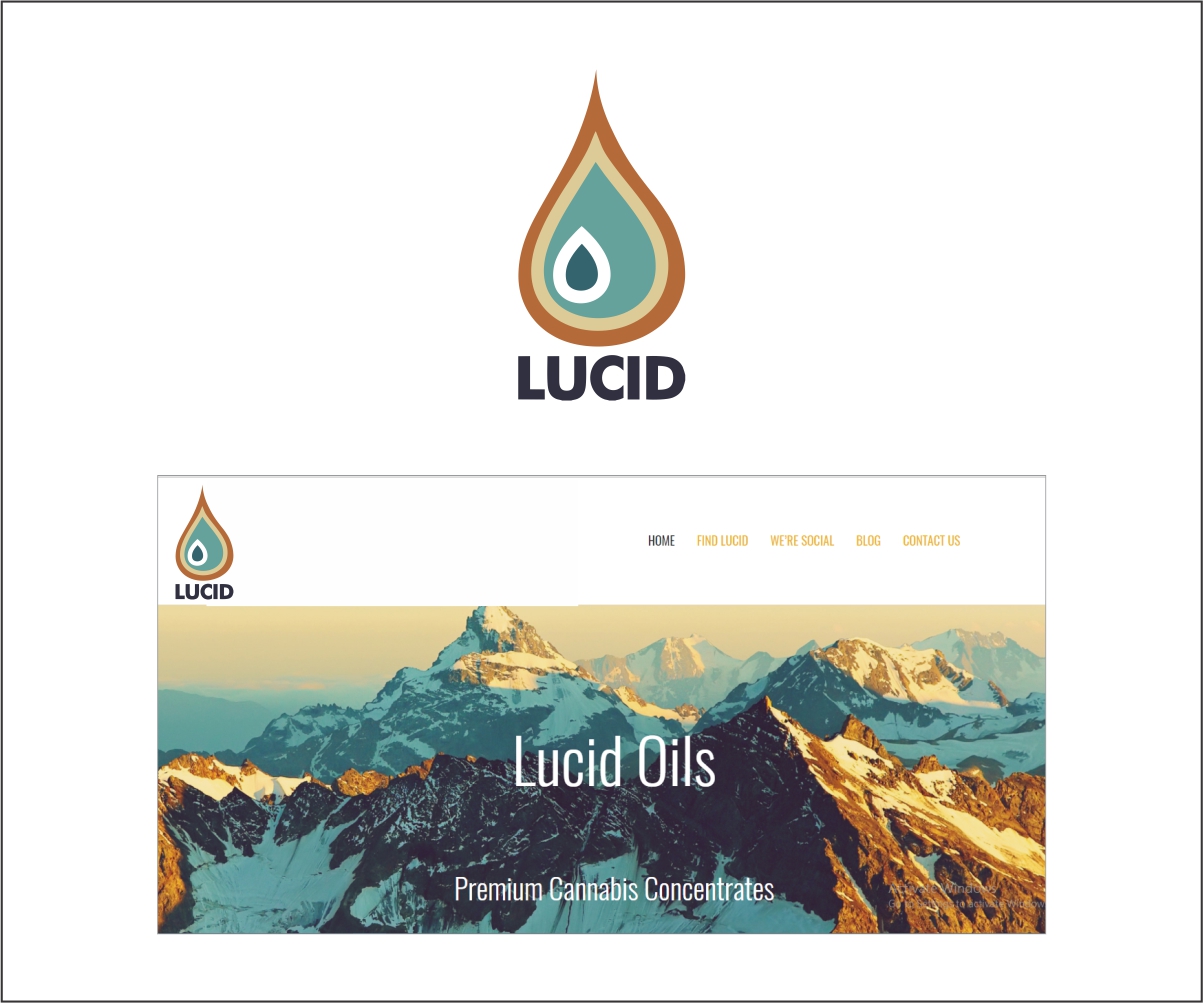 Logo Design by Mandarina for this project | Design #14976429