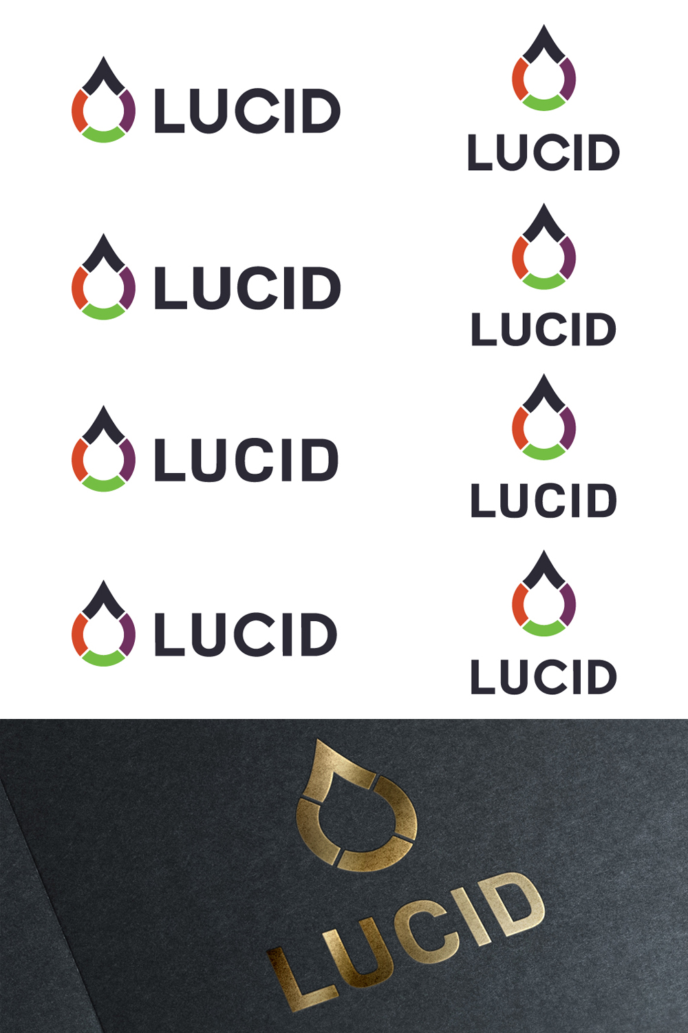 Diseño de Logo por P6 para este proyecto | Diseño #15053639