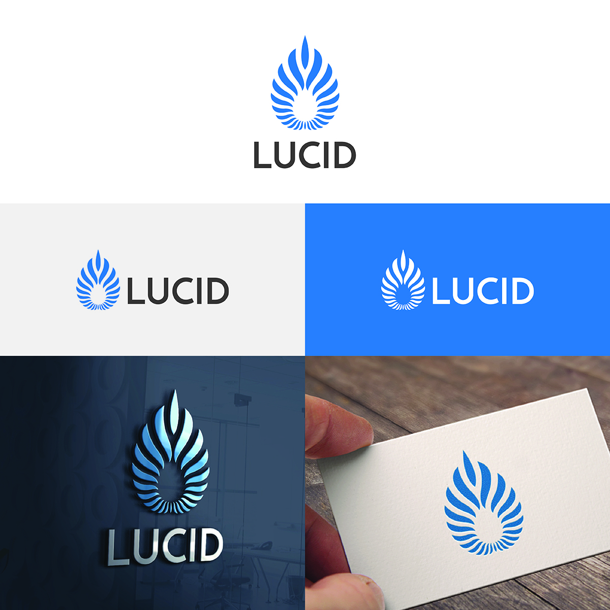 Logo Design by Sunny for this project | Design #14977046