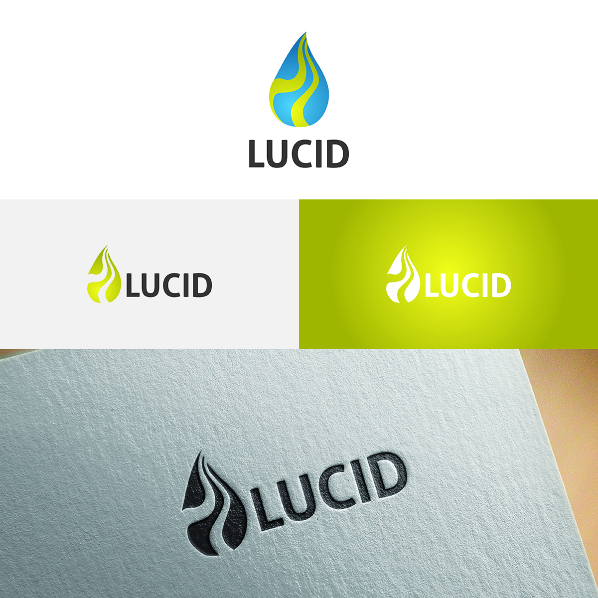 Logo Design by Sunny for this project | Design #14977053