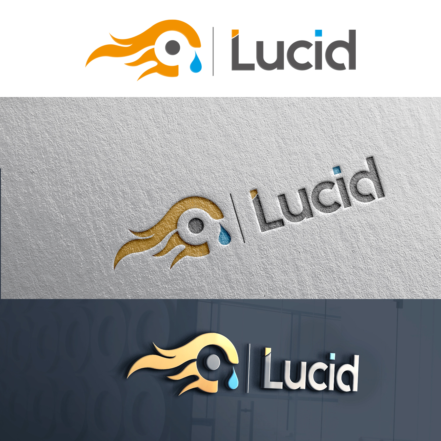 Diseño de Logo por slmntas68 para este proyecto | Diseño #14972622