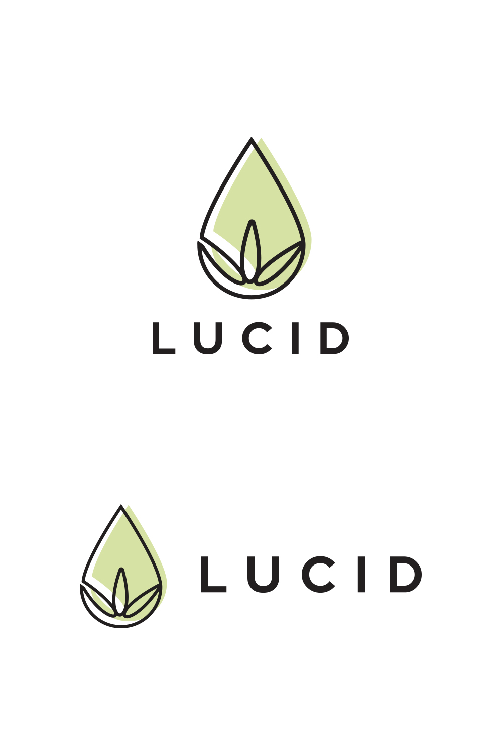 Logo Design by it's_me_Glitch for this project | Design #14972106