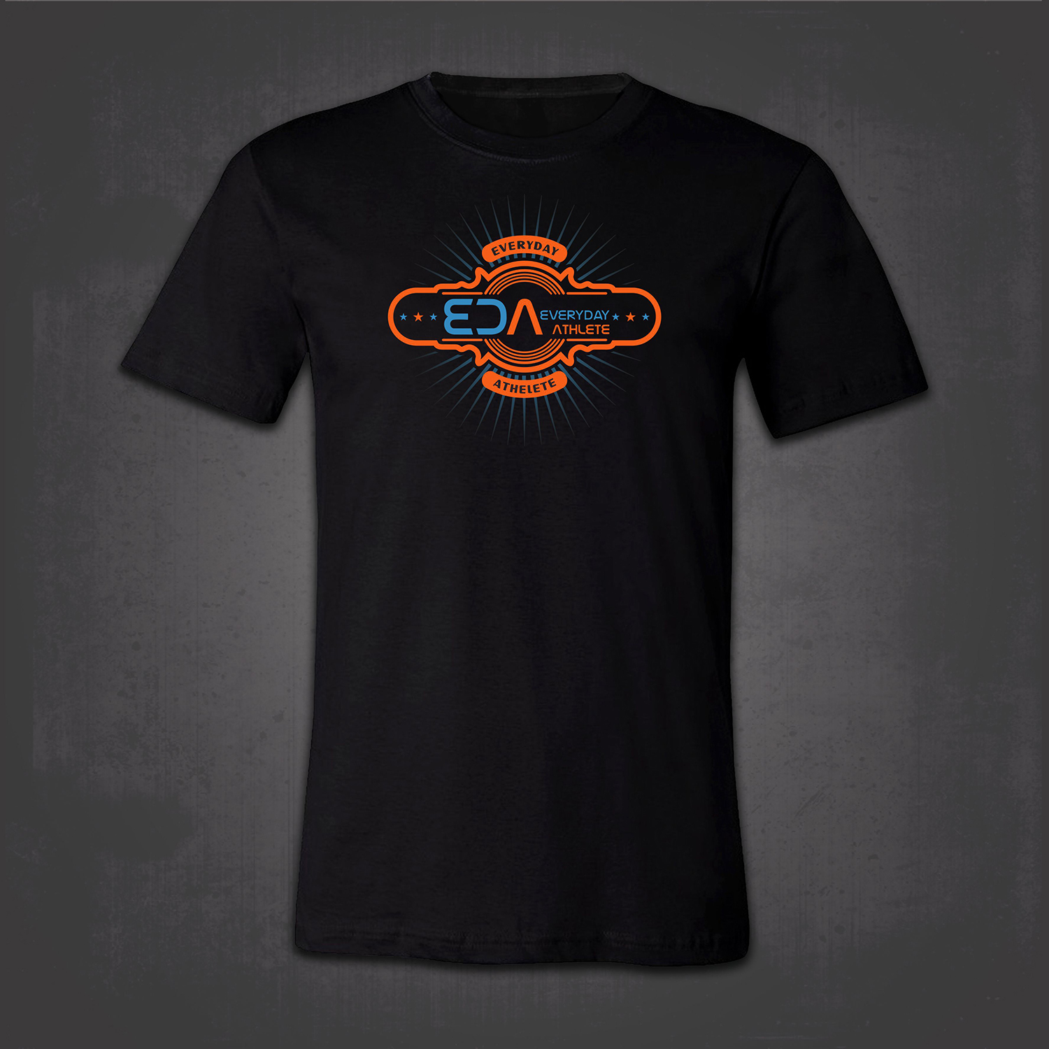 T-shirt Design by iwan s for Fight camp | Design #15070368