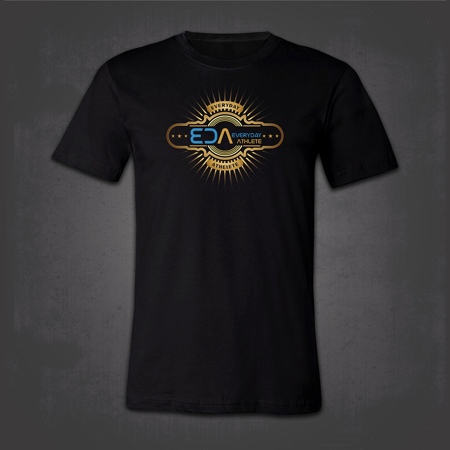 T-shirt Design by iwan s for Fight camp | Design #15121390