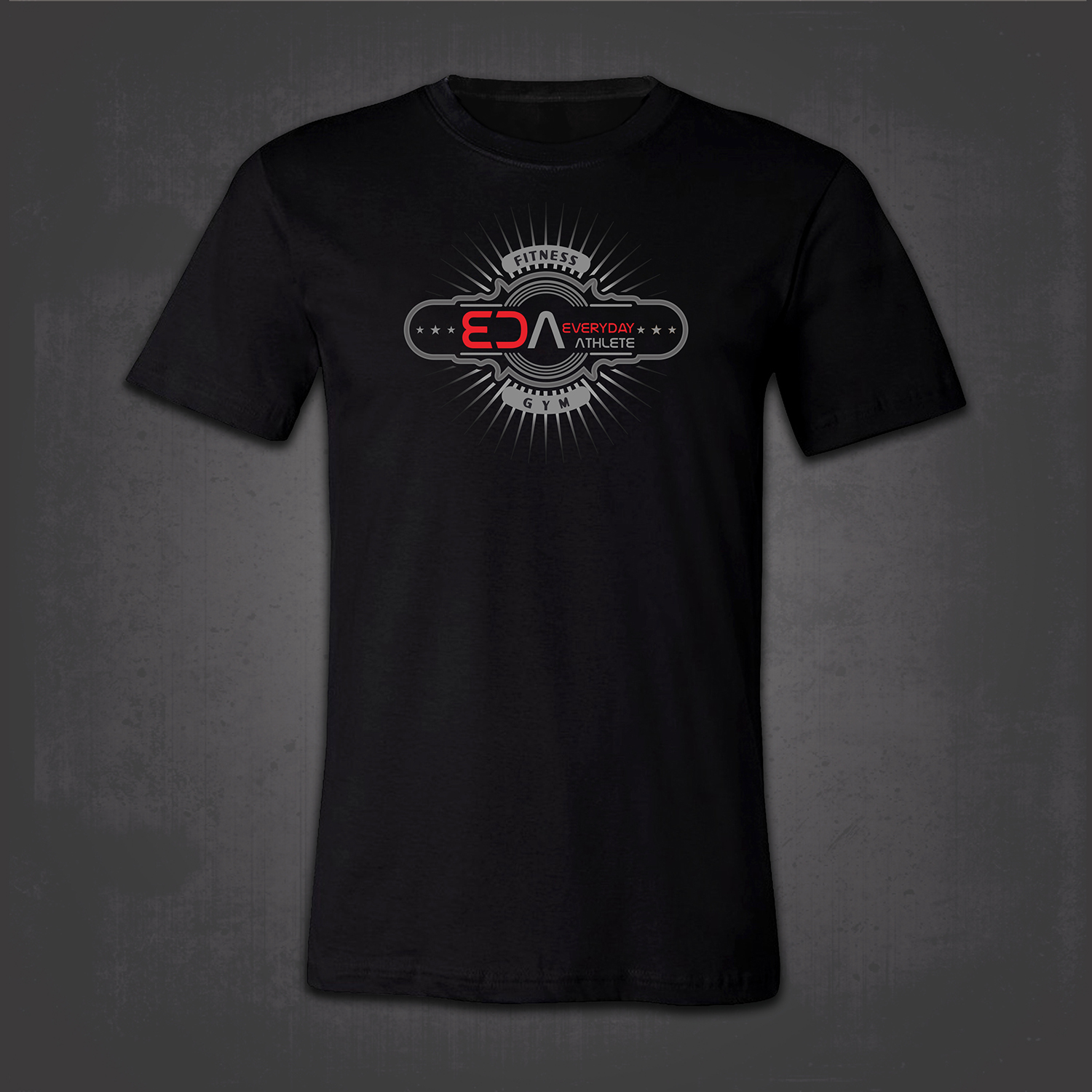 T-shirt Design by iwan s for Fight camp | Design #15121392