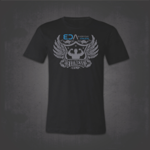 T-shirt Design by iwan s for Fight camp | Design: #15121402