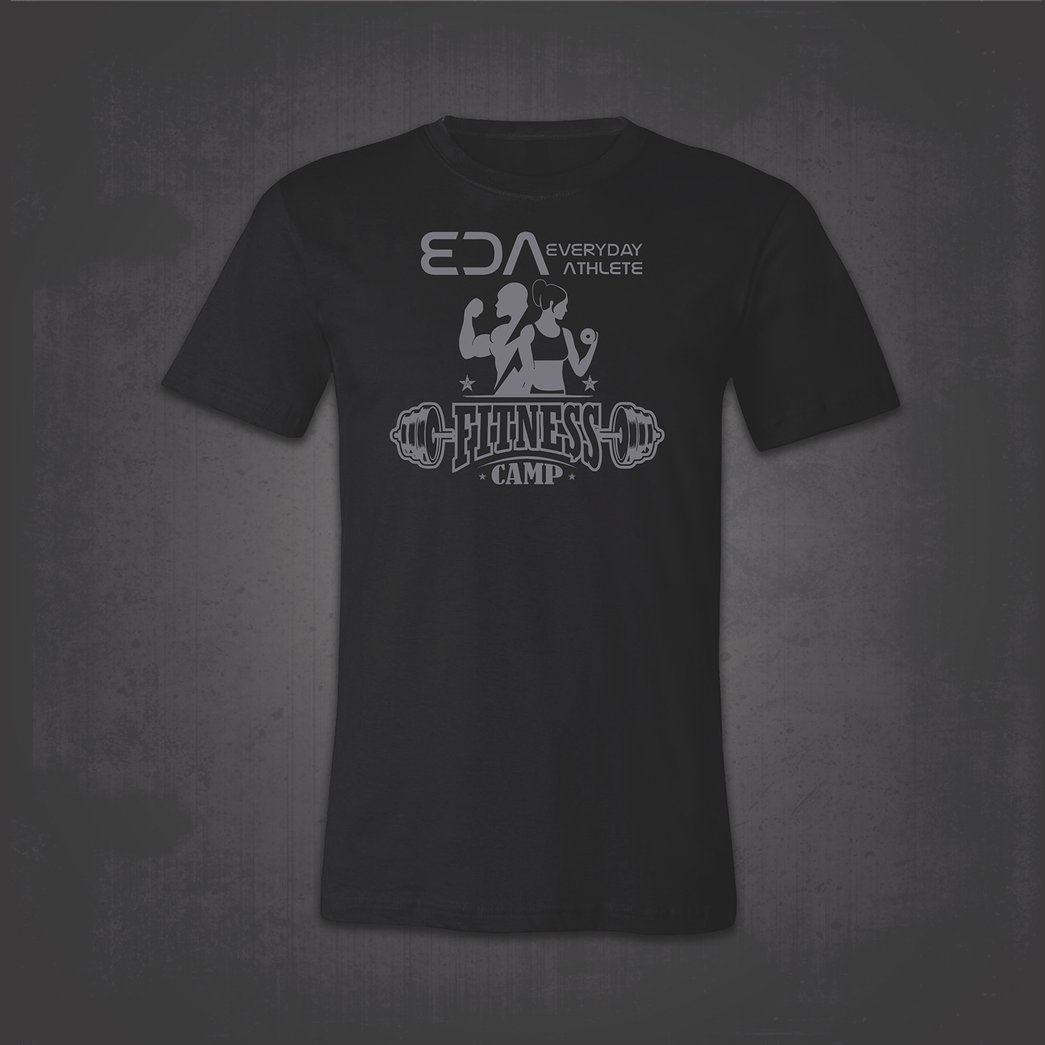 T-shirt Design by iwan s for Fight camp | Design #15121445
