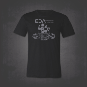 T-shirt Design by iwan s for Fight camp | Design: #15121445
