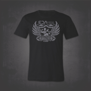 T-shirt Design by iwan s for Fight camp | Design: #15121446